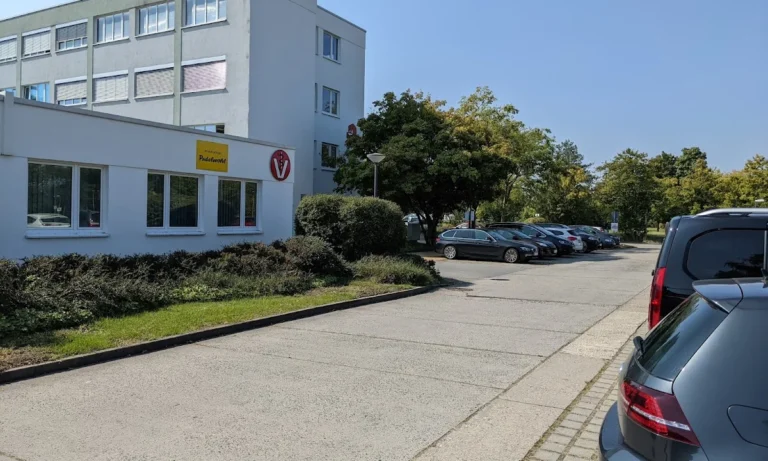 Noack Katrin Kleintierpraxis