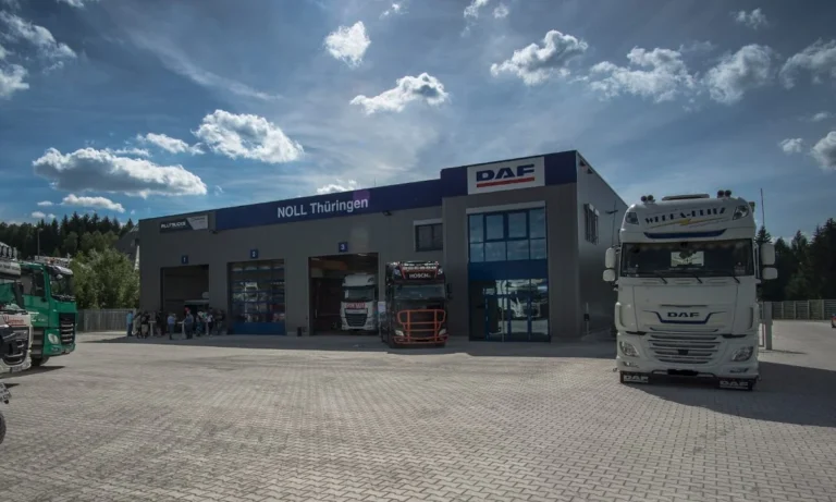NOLL Thüringen GmbH & Co. KG