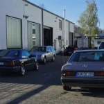 Norbert Tobian Karosserie & Lackiererei