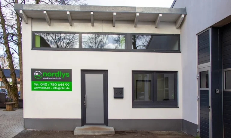 nordlys Elektrotechnik