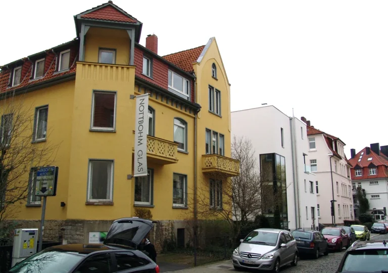 Nottbohm Glas & Rahmen GmbH