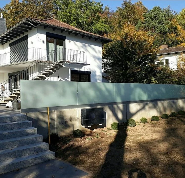 Nottbohm Glas & Rahmen GmbH