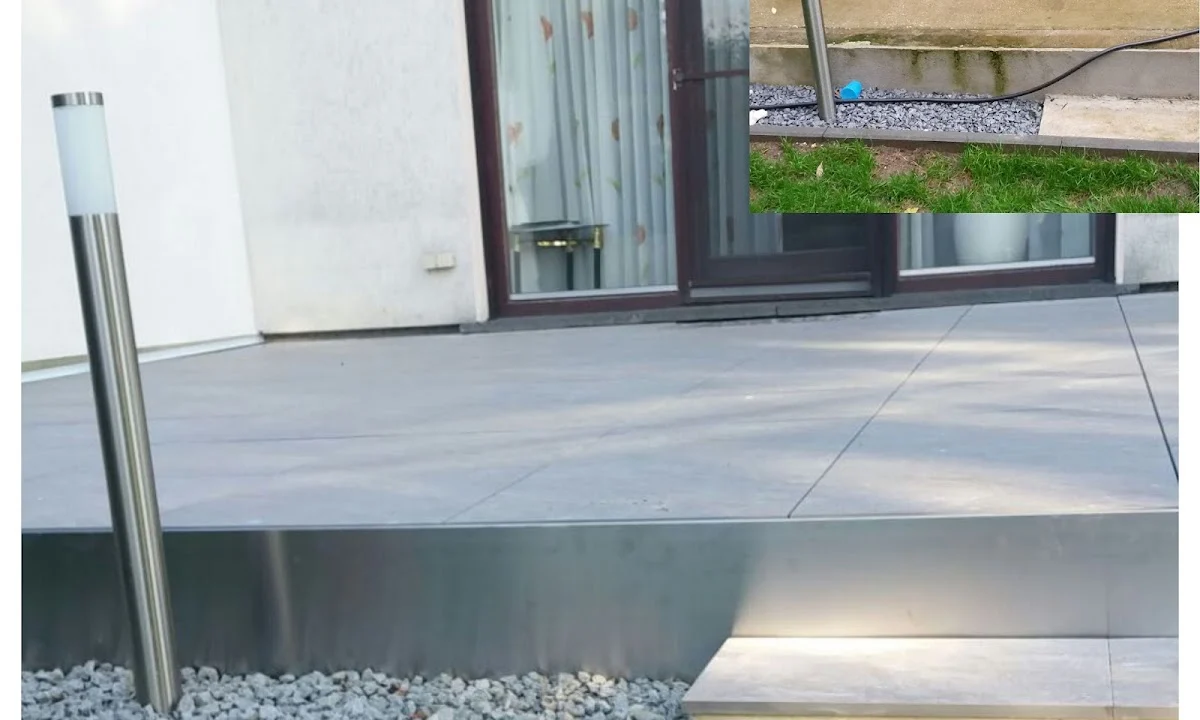 Fliesenleger NT-Fliesen Wuppertal