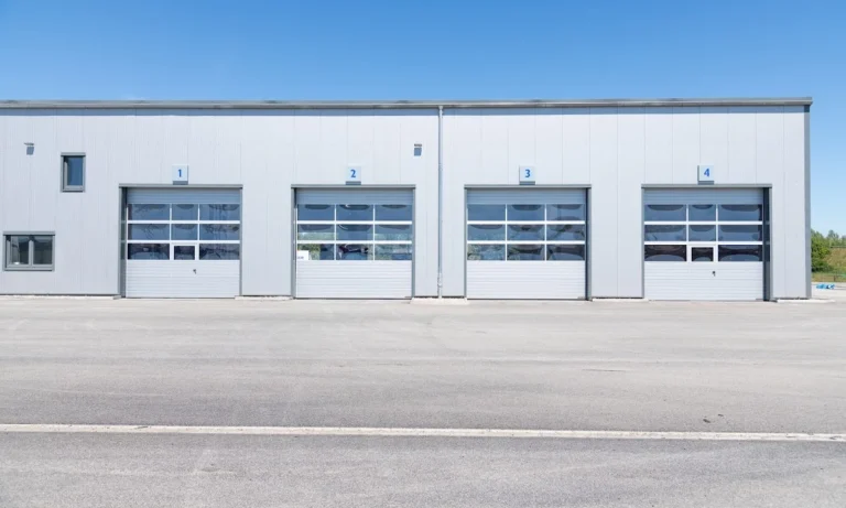 Nutzfahrzeugservice Dummerstorf GmbH