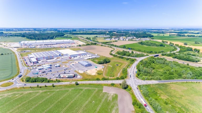 Nutzfahrzeugservice Dummerstorf GmbH