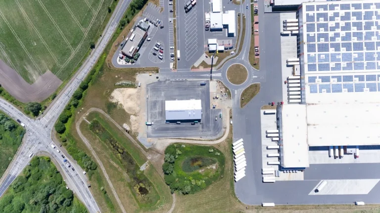 Nutzfahrzeugservice Dummerstorf GmbH