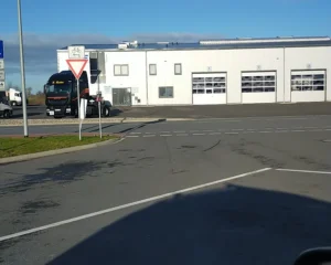 Nutzfahrzeugservice Dummerstorf GmbH