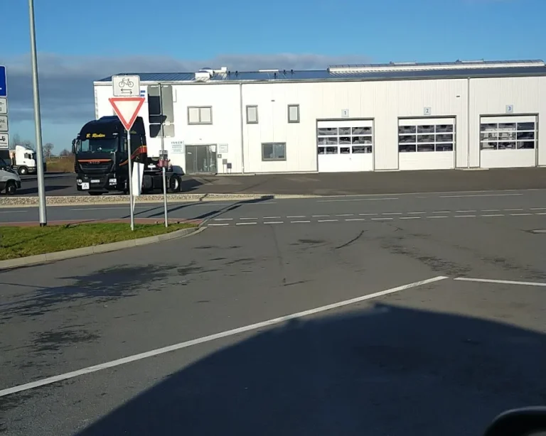 Nutzfahrzeugservice Dummerstorf GmbH