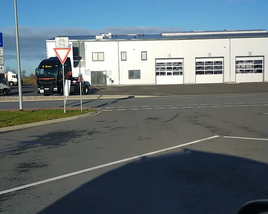 KFZ-Werkstätten Nutzfahrzeugservice Dummerstorf GmbH Rostock