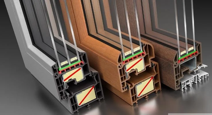 O. Albrecht - Fenster & Türen