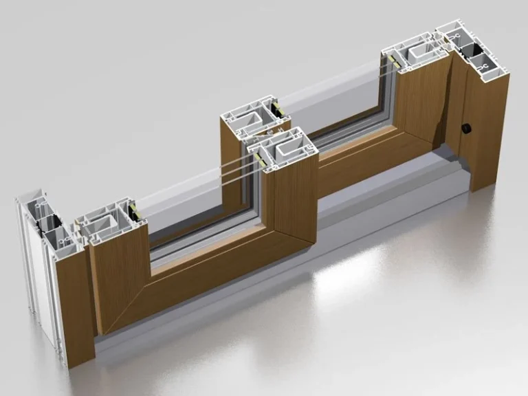 O. Albrecht - Fenster & Türen
