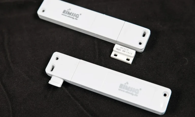 O. Albrecht - Fenster & Türen