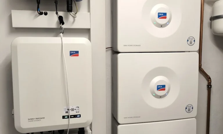 O. & W. Hartkopf Elektrotechnik e.K. - Elektriker