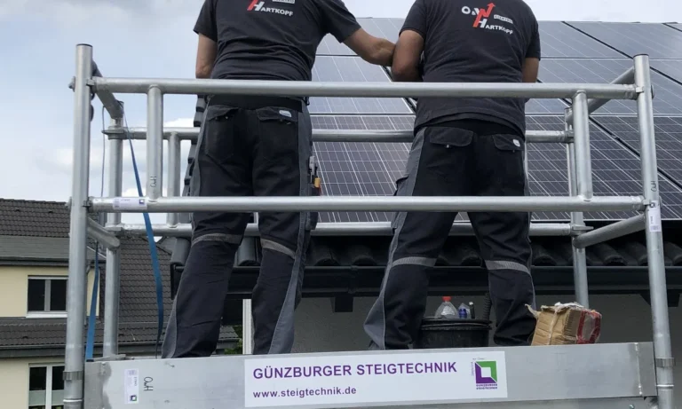 O. & W. Hartkopf Elektrotechnik e.K. - Elektriker