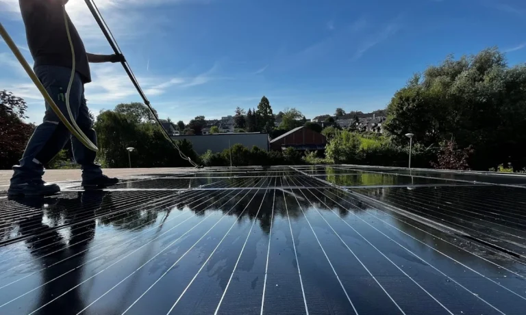 O. & W. Hartkopf Elektrotechnik e.K. - Elektriker