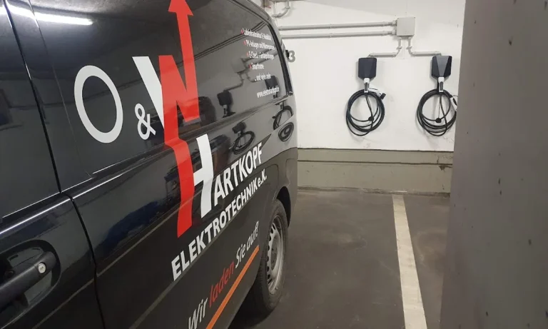 O. & W. Hartkopf Elektrotechnik e.K. - Elektriker