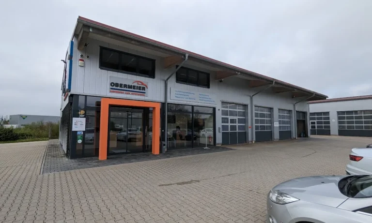 Obermeier Auto und Karosserie GmbH