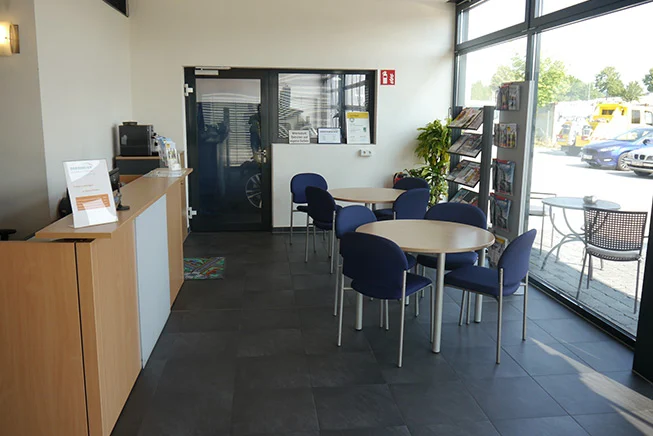 Obermeier Auto und Karosserie GmbH