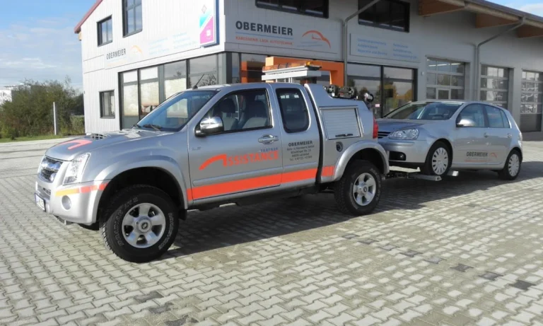 Obermeier Auto und Karosserie GmbH