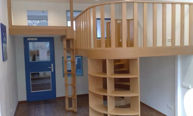 Oehlmann Tischlerei Werkstätten GmbH