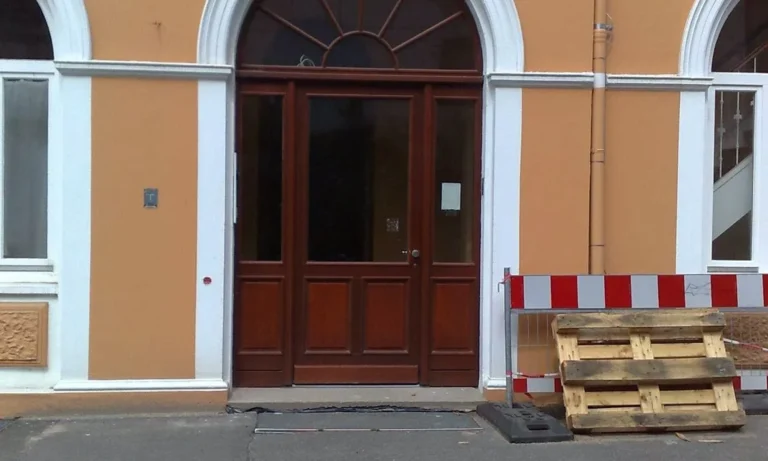 Oehlmann Tischlerei Werkstätten GmbH