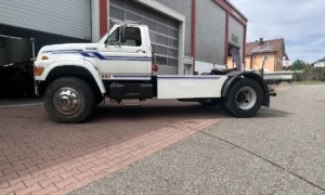 Oldride4You Us Car Werkstatt und Lackiererei aller Marken und Baujahre