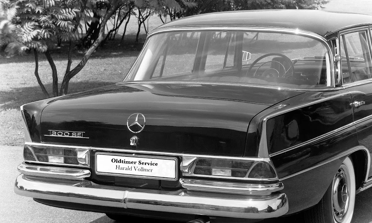 KFZ-Werkstätten Oldtimer Service Harald Vollmer Pinneberg