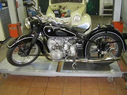 KFZ-Werkstätten Oldtimer Technikum Osnabrück