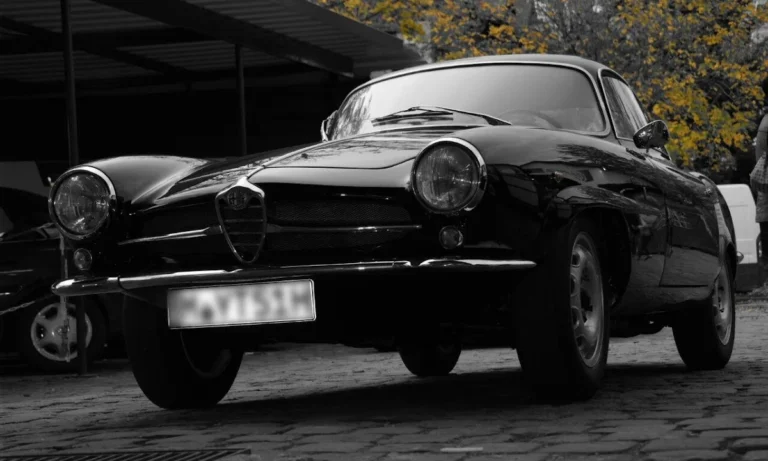 Oldtimer Werkstatt Passione Alfa - Classico e Sportivo