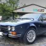 Oldtimer Werkstatt Passione Alfa - Classico e Sportivo