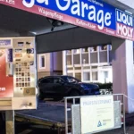 Olga Garage