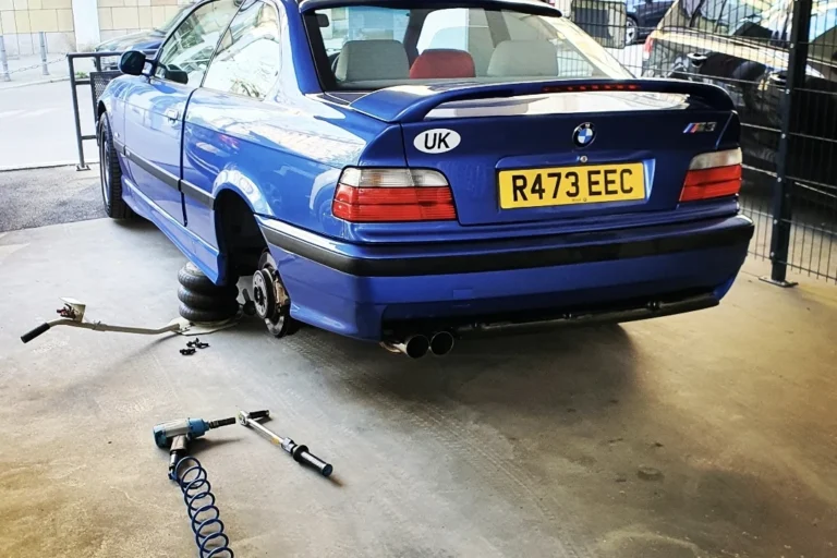 Olga Garage