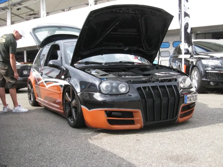 Olga Garage