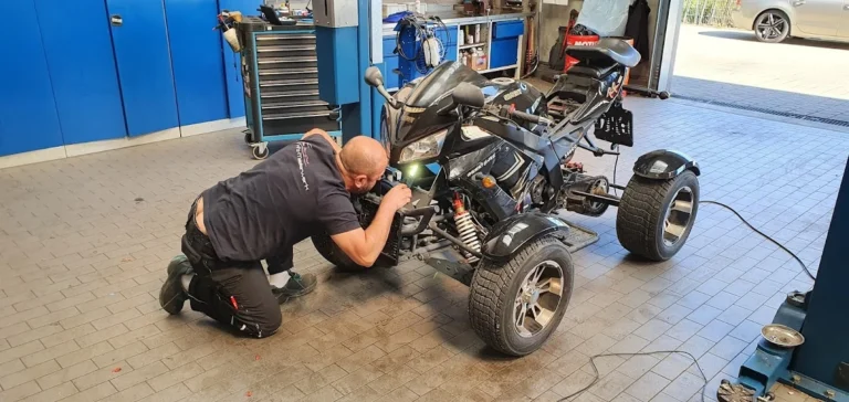 Oliver Gebert KFZ-Meisterwerk