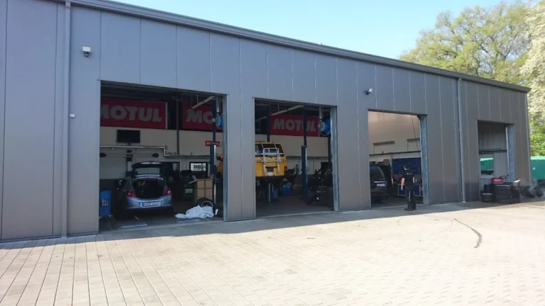 Oliver Gebert KFZ-Meisterwerk