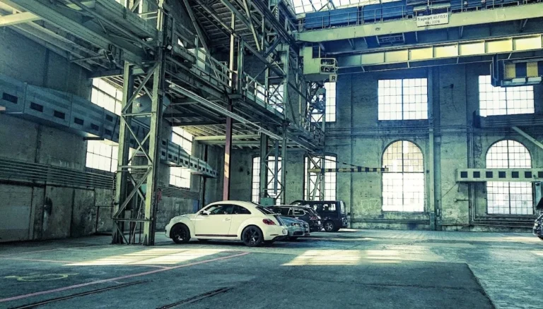 Oliver Gebert KFZ-Meisterwerk