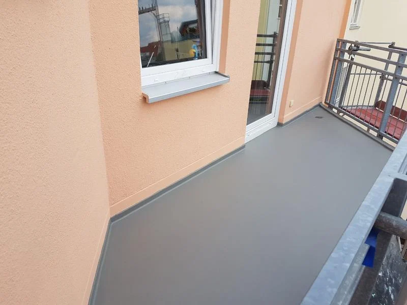 Maler Oliver Grondowsky – Malermeister und Lackierermeister Berlin