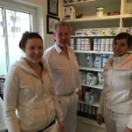 Oliver Steger Tierarzt