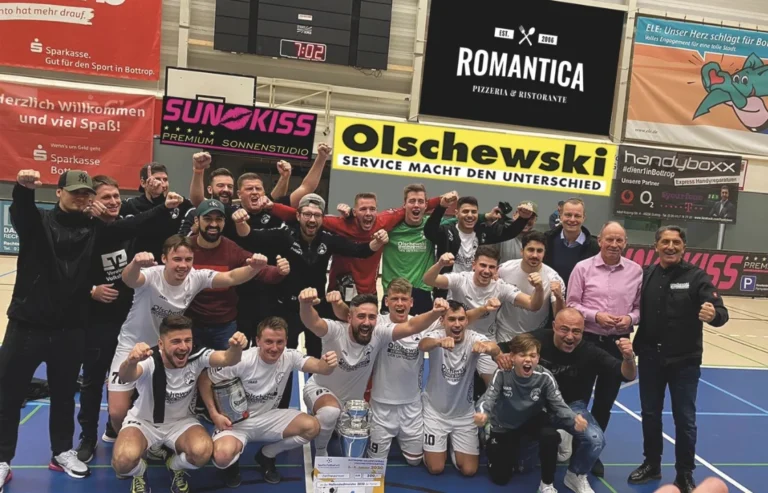 Olschewski GmbH Unser Service macht den Unterschied