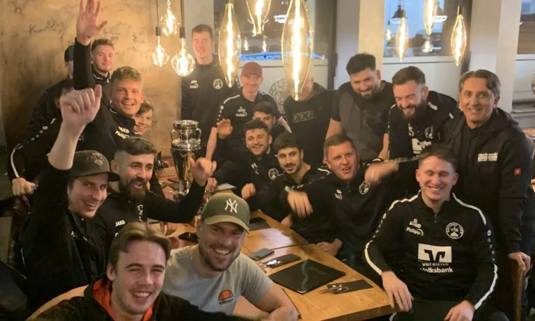 Olschewski GmbH Unser Service macht den Unterschied