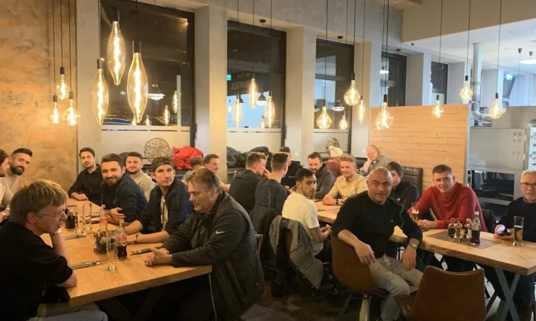 Olschewski GmbH Unser Service macht den Unterschied