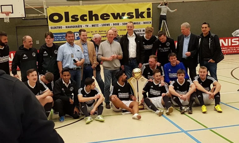 Olschewski GmbH Unser Service macht den Unterschied