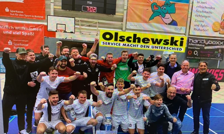 Olschewski GmbH Unser Service macht den Unterschied