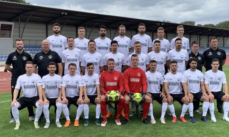 Olschewski GmbH Unser Service macht den Unterschied