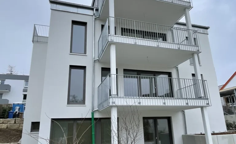 Omaj & Pollina Stuckateur Maler Trockenbau WDVS