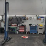 Ömer Zor Kfz-Werkstatt