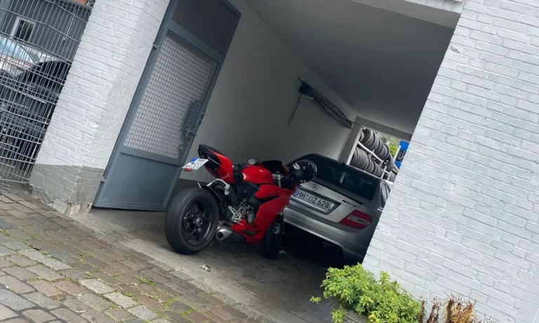 Ömer Zor Kfz-Werkstatt