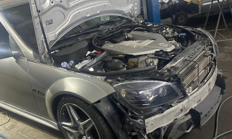 Ömer Zor Kfz-Werkstatt