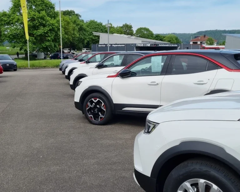 Opel A. Schönenberger