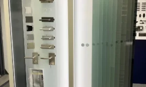 Optima Fenster & Türen